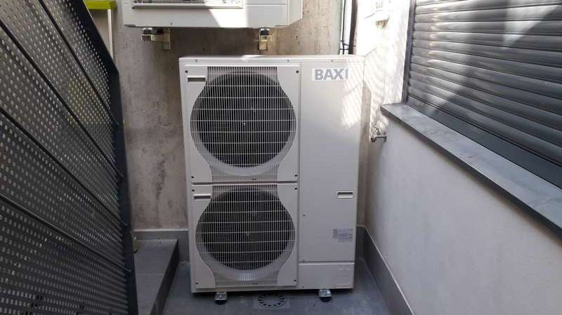 ¡Sorprendente! 10 Datos Curiosos sobre la Aerotermia