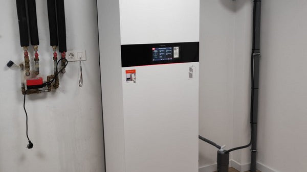 Aerotermia: El Sistema de Calefacción que Necesitas Hoy