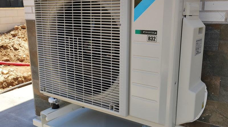 Aerotermia: calefacción eficiente y silenciosa para tu hogar. - Future Energía