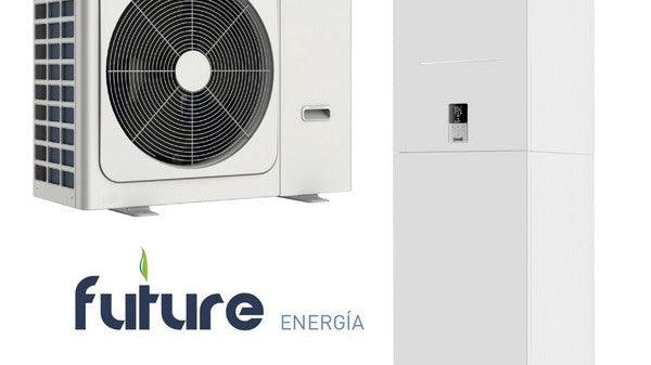 Ayudas aerotermia Madrid 2023: Descubre las subvenciones disponibles para tu hogar - Future Energía