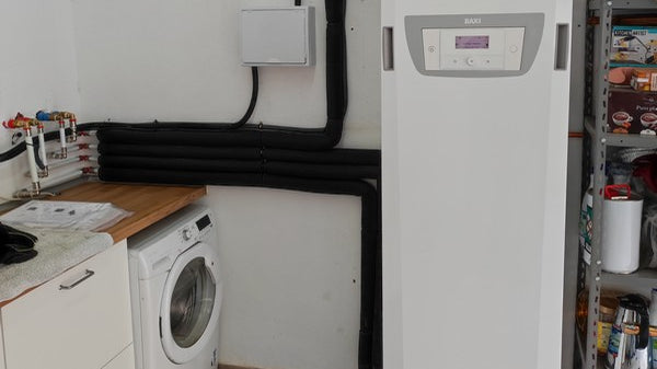 ¿Por qué todos hablan de Aerotermia?