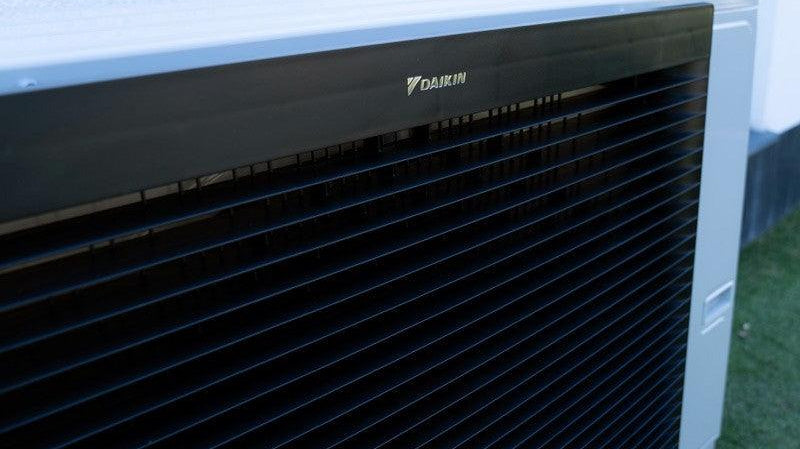 Daikin altherma 3 con refrigerante R32