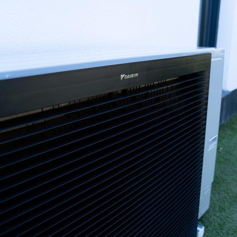 Daikin altherma 3 con refrigerante R32