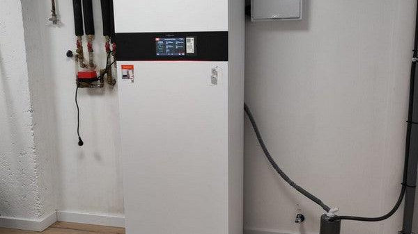 principales diferencias entre los gases refrigerantes R410A y R32 - Future Energía