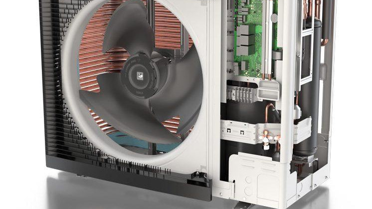 Principales ventajas de las aerotermias Daikin - Future Energía