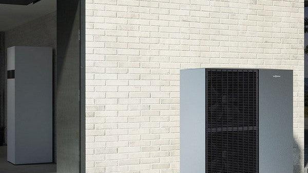 ¿Qué es la aerotermia y cómo puede ahorrarte dinero? - Future Energía