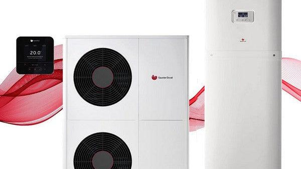 Cambiar calder de gasoleo por aerotermia