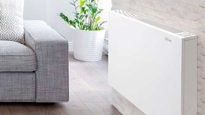 Conviértete en un experto de la Aerotermia con este artículo