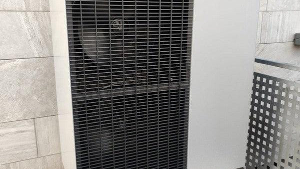 Ventajas de las aerotermias con gas refrigerante R290 - Future Energía
