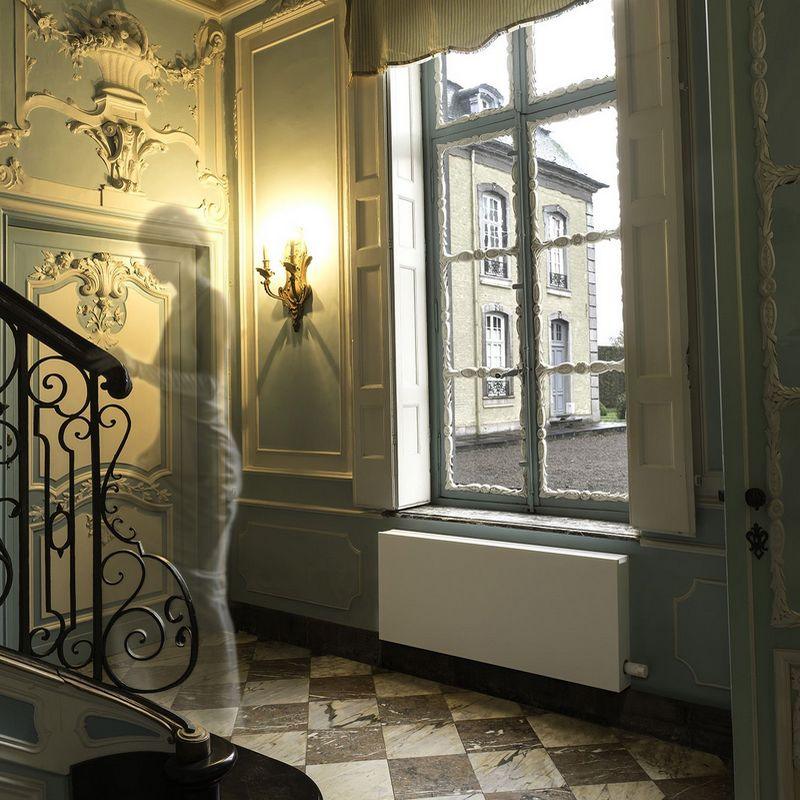 Radiadores Jaga: Tecnología Avanzada y Ahorro Energético - Future Energía