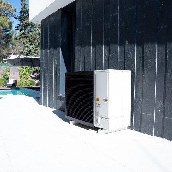 Pack instalación Aerotermia Daikin Altherma 3 R ERLA 16 kw Hasta 300 m2 - Future Energía