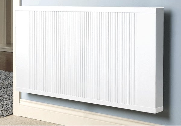 Radiador baja temperatura 1000 mm