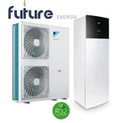 Aerotermia Daikin Altherma 3 unidad interior