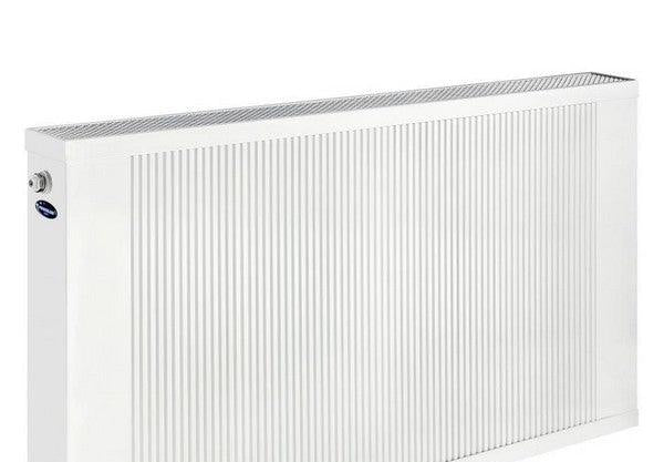 Radiador de baja temperatura ventilado