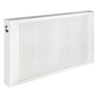 RADIADOR PARA FRIO Y CALOR