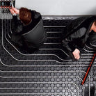 instalacion de suelo radiante