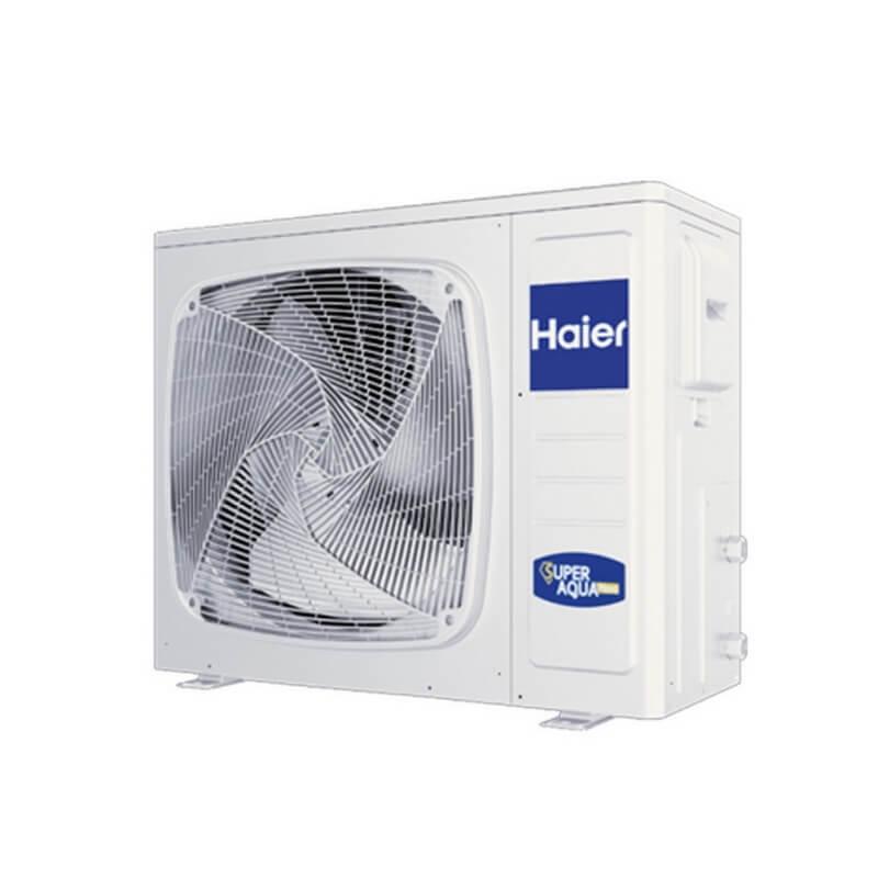 Aerotermia monobloc Haier AU052FYCRA