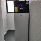 Bomba de calor Daikin Altherma 3 unidad interior