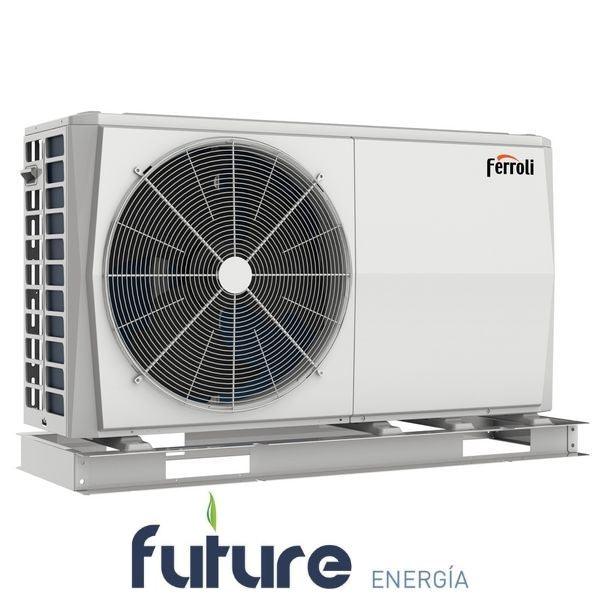 Aerotermia ferroli omnia m 3.2 unidad exterior
