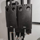 Kit de separación hidráulica con grupos premontados