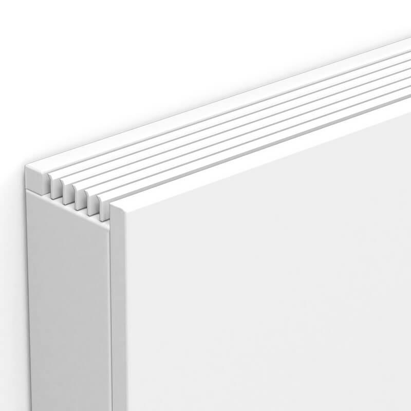 Radiador de baja temperatura Jaga strada