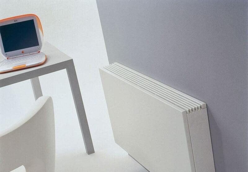 Radiador Jaga strada