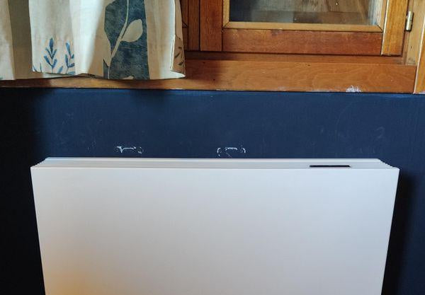 Radiador jaga strada hybrid