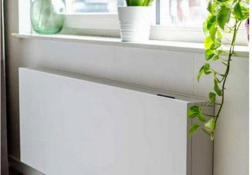 radiador estrada hybrid frio calor