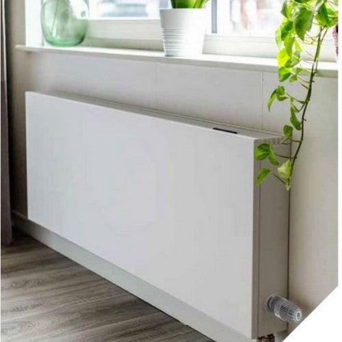 radiador estrada hybrid frio calor