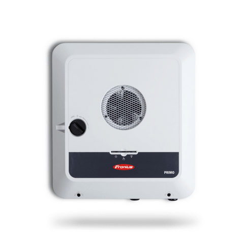 Inversor solar Fronius primo Gen24 plus 5 kw
