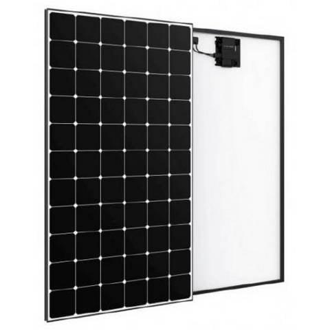 Panel solar SunPower Maxeon 5 AC 410 w - Future Energía