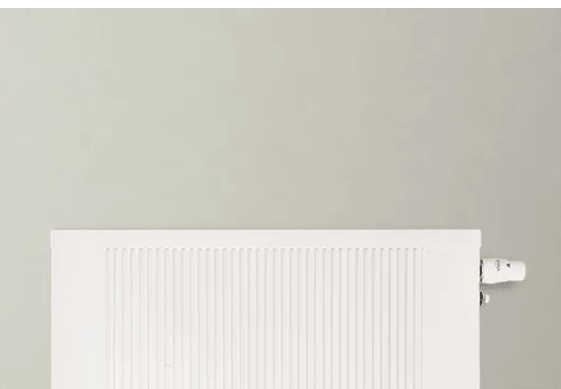 radiador de baja temperatura ventilado