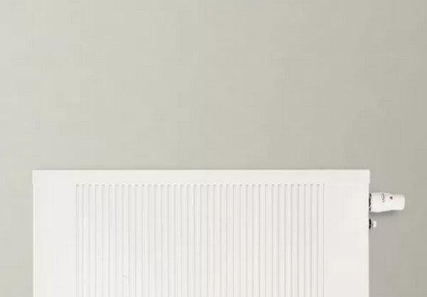 Radiador de baja temperatura