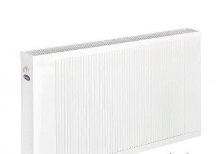 radiador de baja temperatura ventilado