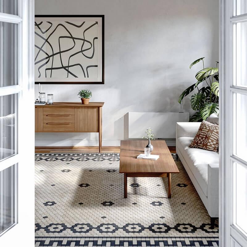 Radiador de baja temperatura Jaga strada diseño