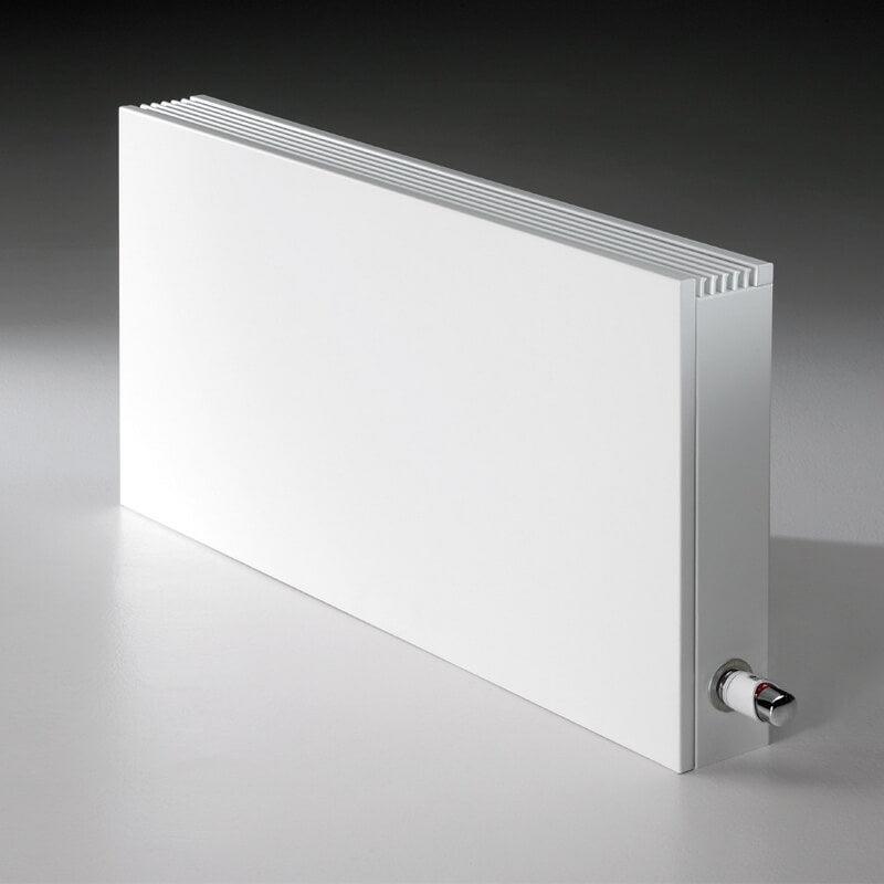 Radiador de baja temperatura Jaga strada blanco