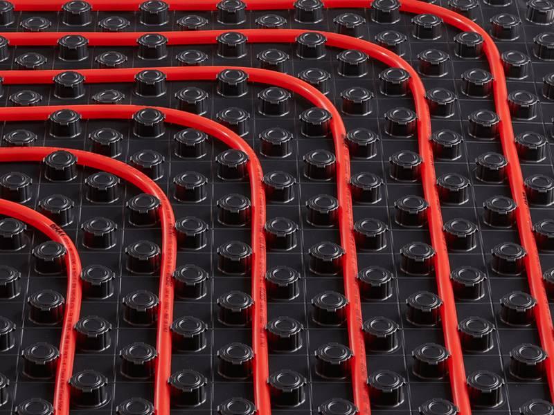 Pack Aerotermia Saunier Duval GENIA SET Suelo Radiante Vivienda de 210 m2 a 230 m2 2 Zonas - Future Energía