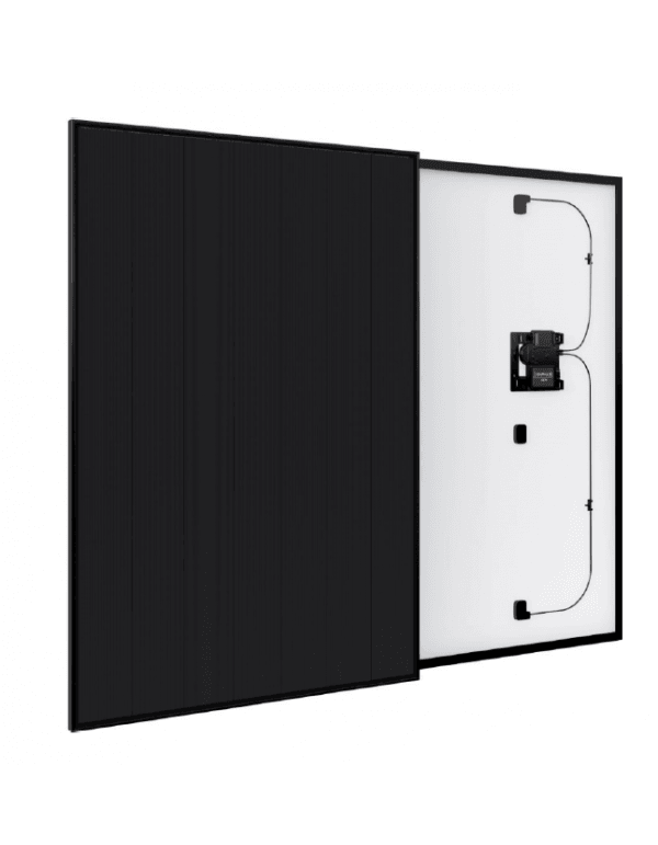 sun power performance 3 ac