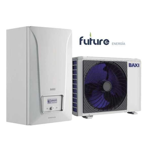 Beneficios Ocultos de la Aerotermia que te Sorprenderán