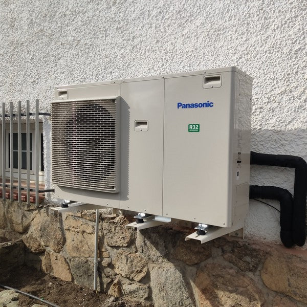 ¿Cómo la Aerotermia puede Ahorrarte Dinero?