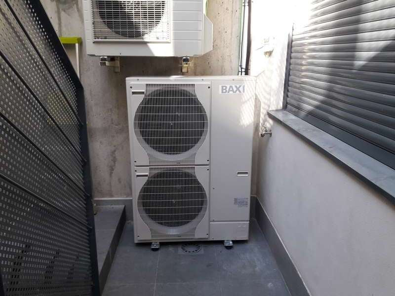 ¡Sorprendente! 10 Datos Curiosos sobre la Aerotermia