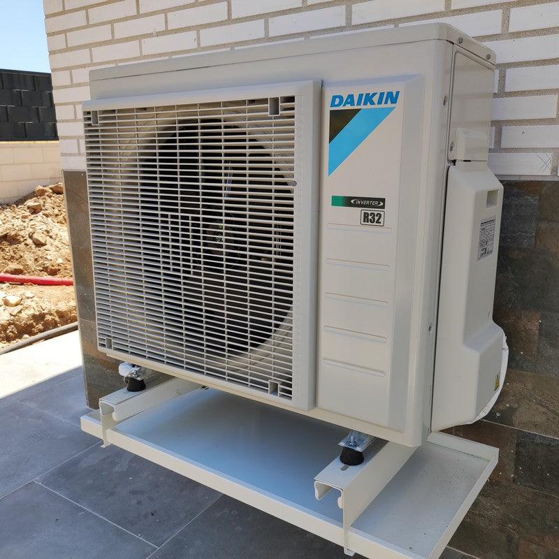 Aerotermia: calefacción eficiente y silenciosa para tu hogar. - Future Energía