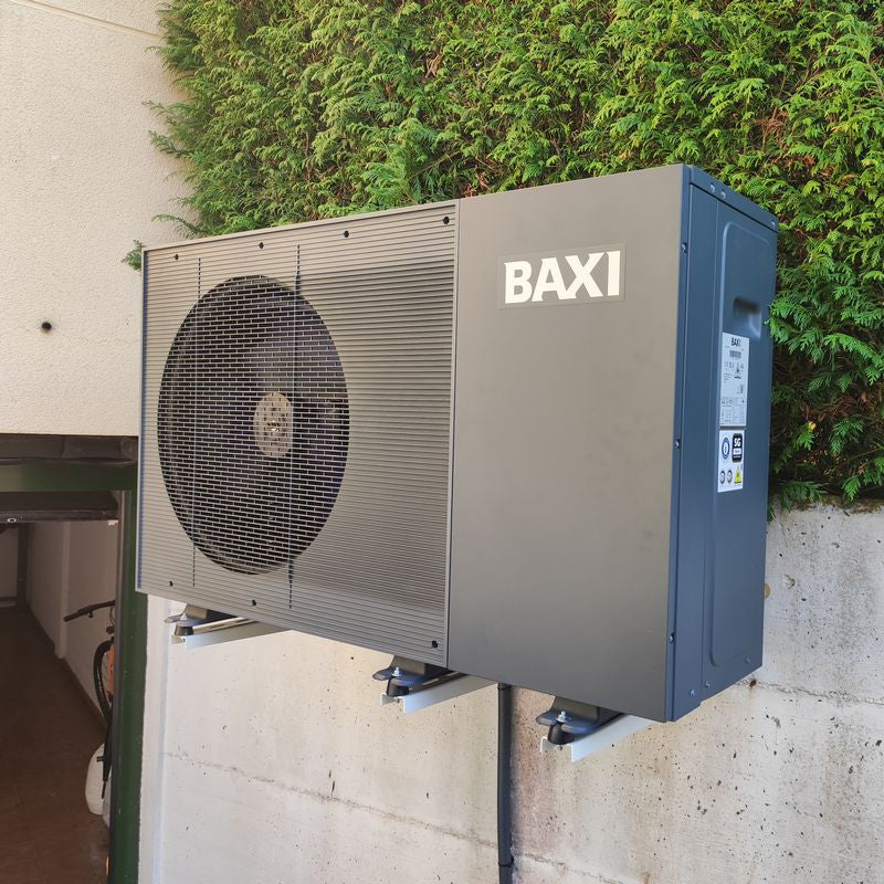 Pack Aerotermias Premium