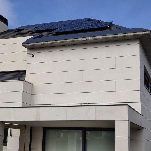Fotovoltaica - Future Energía