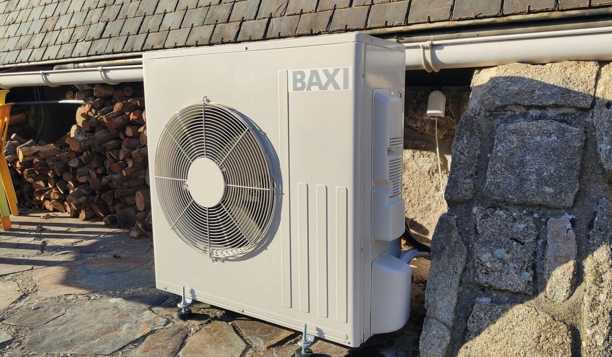 Instalación de aerotermia: La climatización para un hogar sostenible y eficiente - Future Energía