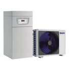 Aerotermia Baxi V200