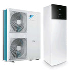 Daikin Altherma 3 16 kw