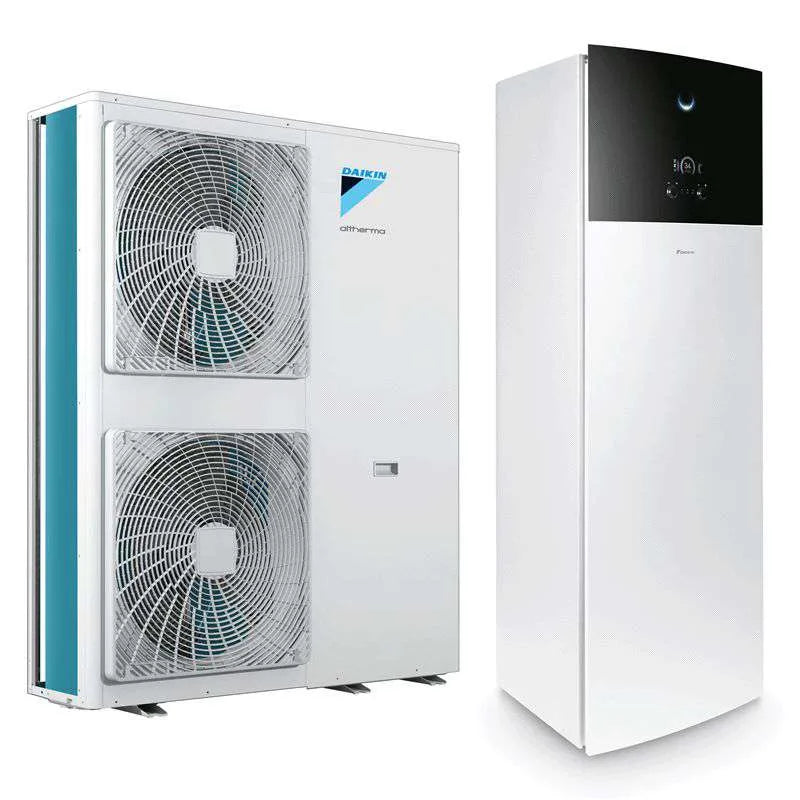 Daikin Altherma 3 16 kw