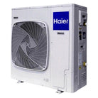 Aerotermia Haier monobloc 8 kw