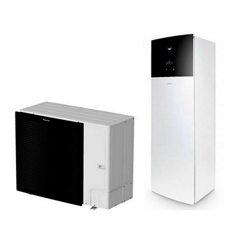 Aerotermia daikin altherma 3 erla 